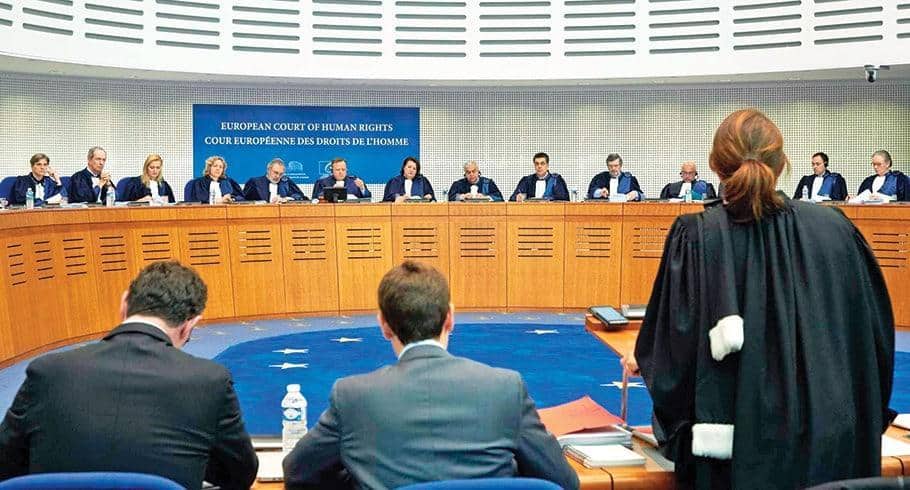 Cumhurbaşkanı’na Hakaret’ten Hapis Cezası Verilmesi İfade Özgürlüğünün İhlali