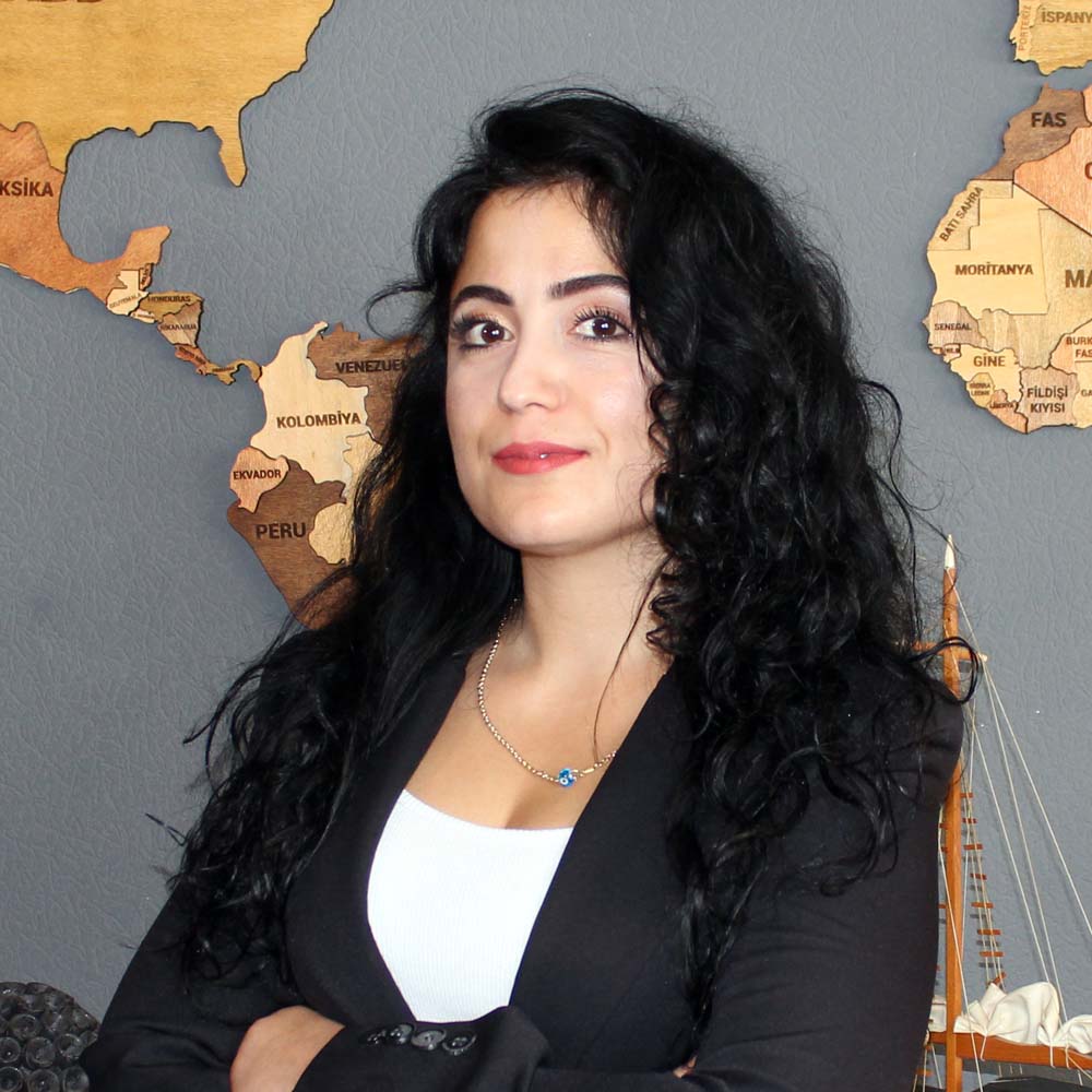 Öznur Çobanoğlu