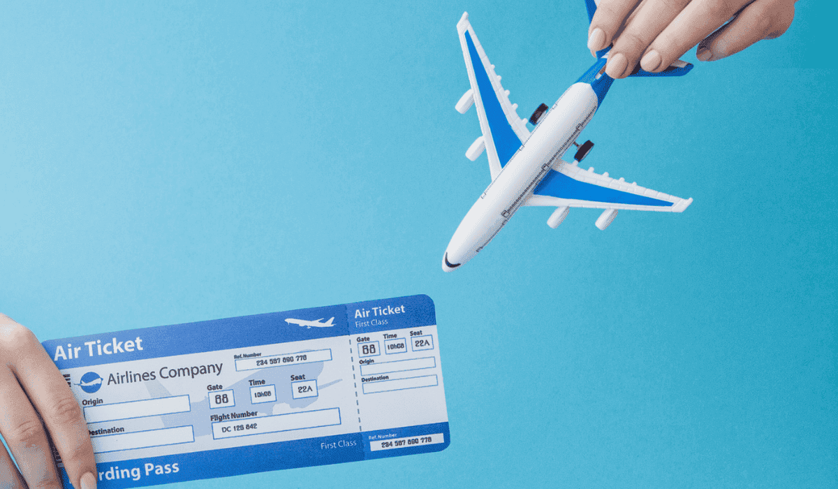 Wie gründet man eine Agentur für den Verkauf von Flugtickets?