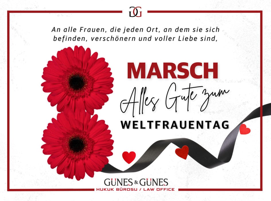 Weltfrauentag